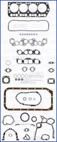 WILMINK GROUP wg1164547 -  Комплект прокладок, двигатель